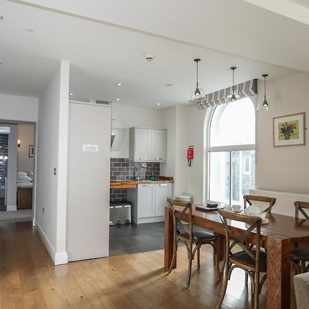 Harlech Apartments - Bendigeidfran 外观 照片