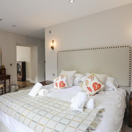Harlech Apartments - Bendigeidfran 外观 照片